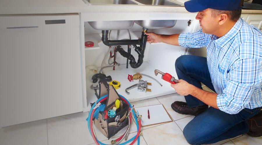 Professional sewer line replacement in Bovey, MN